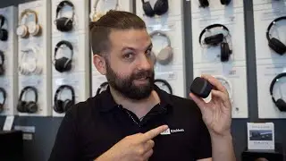 Bang & Olufsen Beoplay EX
