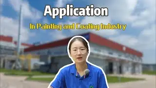 AIER Environmental | Emission Control Solutions for Painting & Coating Industry