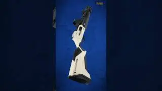 Суперфутуристическое оружие, о котором вам нужно знать
