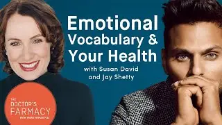 How Your Emotional Vocabulary Can Affect Your Health