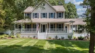 Real Estate Video Tour | 90 Woodcrest Drive, Hopewell Junction, NY | Dutchess County, NY