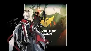 Arknights | 7-14 | Executor the Ex Foedere Module Mission (Unanswered)
