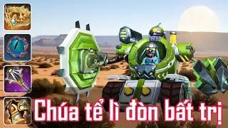 Dễ chơi dễ tr&uacute;ng thưởng,trợ lực hắc &aacute;m,n&acirc;ng tầm Ripper.Auto Chess S 31