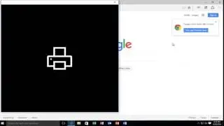 Windows 10 Print Website In Microsoft Edge Browser