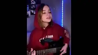 20n   Просто полюби сoverкавер by real girl