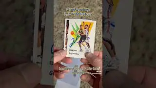 Greg Dreiling 3/3 TTM Card Return