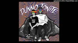 Dunno Tonite - $YRUP P x Mayleanz ( Prod. Bruferr Beatz )
