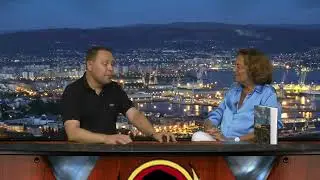 EL TORO POR LOS CUERNOS MIGUEL ANGEL LOPEZ  26 07 2023