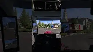 Broo not like this 😵&zwj;💫 #eurotrucksimulator2 #ets2 #gameplay #roleplay #shorts