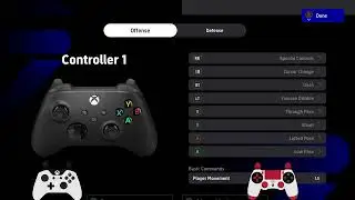 How to Turn on and off Smart Assist in eFootball 2026