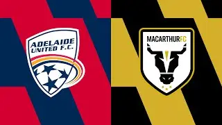 Isuzu UTE A-League 2025-26 - Round 15 - Adelaide United v Macarthur Bulls