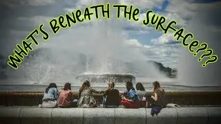 Did You Know There is a HIDDEN 4th River Beneath Pittsburgh? - Point State Park