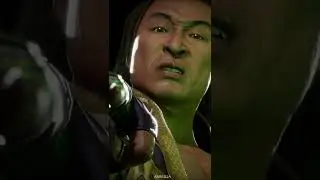 Shang Tsung - Mortal Kombat 11 - Fatality - #mk11 #shangtsung #fatality