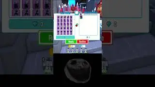 TRADING FOR THE NEW ULTIMATE UNIT IN TOILET TOWER DEFENSE #roblox #crazy #rare #toilettowerdefense