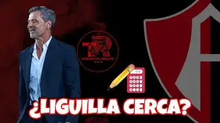 &iquest;QUE NECESITA ATLAS PARA ENTRAR A LIGUILLA? | DESPERTO EL ATLAS DE COCCA | TRIBUNA ROJINEGRA