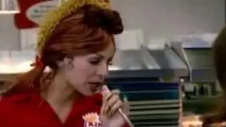 MAD tv - Bon Qui Qui at King Burger