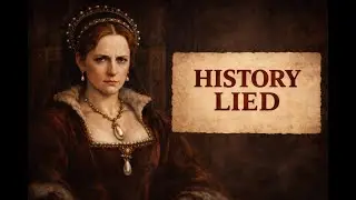 Bloody Mary Was Not a Monster — History Lied