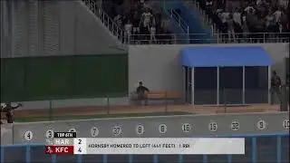 MLB 20 DD Ranked Season 95-64 Rank 559
