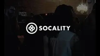 Socality's 5th Birthday Party &bull; Jan 2019