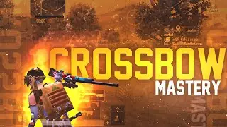 MASTERING CROWSBOW &hearts;️ll PUBG MONTAGE ll SAMSUNG,A3,A5,A6,A7,J2,J5,J7,S5,S6,S7,59,A10,A20,A30,A50,A70
