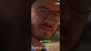 Exploration d'une Usine de Bitcoin au Texas: Un Monde Souterrain