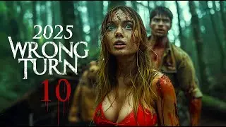 WRONG TURN 10: 24 Hours &mdash; Concept Trailer (2025)