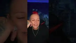 Тиш Хикс. 12-8-25
