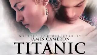 TITANIC movie full HD in Hindi | Romantic Drama | Leonardo Dicaprio | Epic Love story  1997🕙