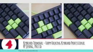 8 POST - 8 Komponen Alat Tulis Termahal
