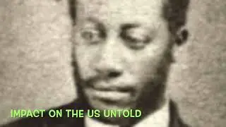 Black US Royal family- The Douglas's legacy (Lewis Douglas) The founding family of the US. #family