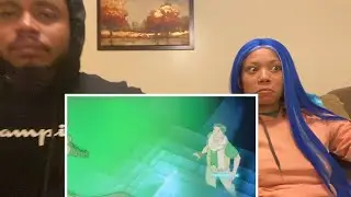 Invincible 1x4 Reaction- Neil Armstrong, Eat Your Heart Out