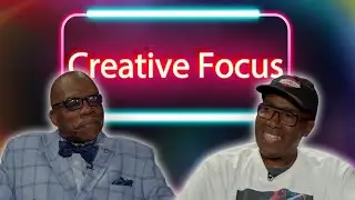Creative Focus: Fred Wheatt &ndash; Music, Memories & Legacy
