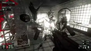 killing floor 2 xbox one solo gameplay