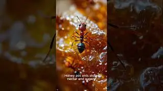 5 Facts About ants In Arizona
