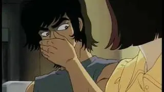 Devilman Abridged ova 2