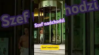 Szef nadchodzi #dc #dlaciebie #śmieszne