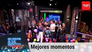 Luis Miguel sorprendió a Katherine Salosny en los 100 capítulos del programa | Buenos días a todos