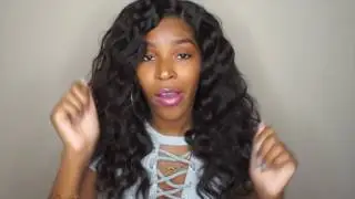 WoWigs Hair Peruvian Deep Wave Virgin Hair