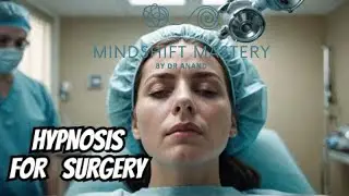 The Shocking Reality of Clinical Hypnosis in Surgery