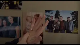 Chicago Fire - Season 12 Epiosde 1 - Brettsey Scenes