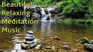 Slack Off Music - Relaxing Music for Meditation and Stress Relief
