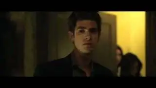The Social Network clip 'Video Game' - At Cinemas October 15