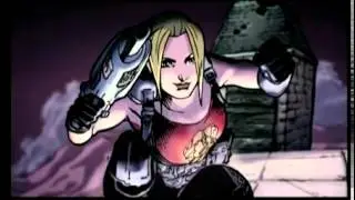 Buffy Season 8 Clip The Long Way Home
