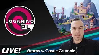 LIVE 2026 # 011 | Gramy w Castle Crumble + Burzymy zamki! 🧐💣