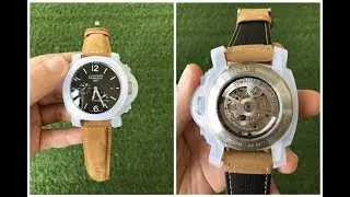 Panerai Luminor 1950 Power Reserve Watches HD Collection