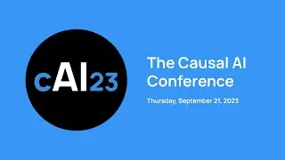 Конференция Causal AI 2023