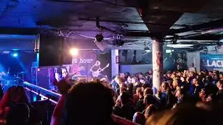 Darkest Hour @Camden Underworld 29/09/25