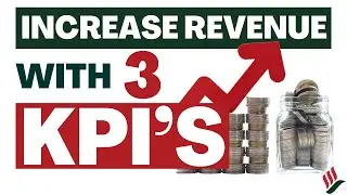Revenue KPIs That&rsquo;ll Blow Your Mind | MRR, AOV & Conversion Rate Explained - WTF are KPIS: Ep 2