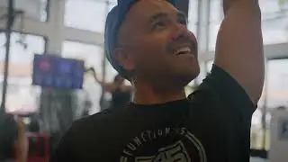 What is F45 - Community