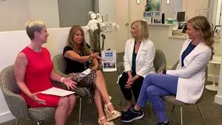 I.V. Nutritional Therapy